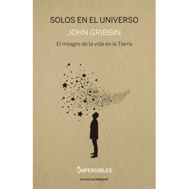 Solos en el universo