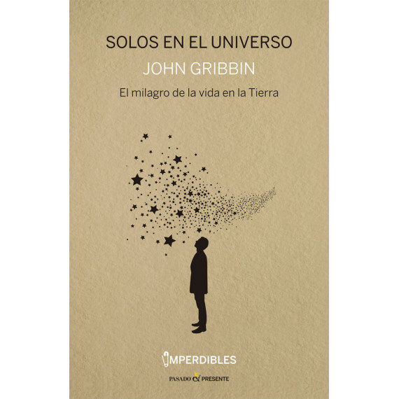 Solos en el universo