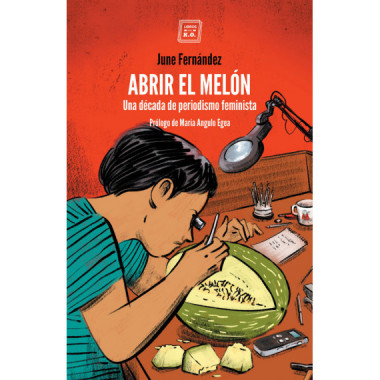 ABRIR EL MELON