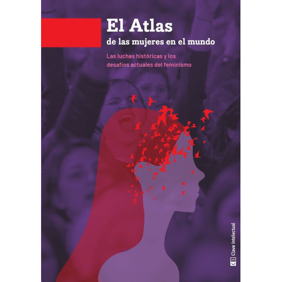 Atlas de las mujeres en el mundo