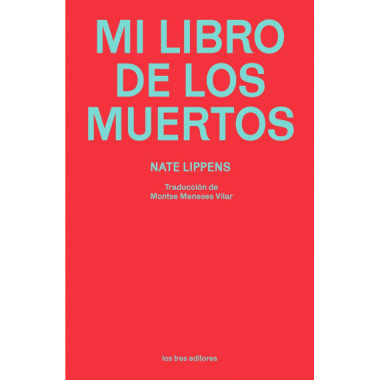 MI LIBRO DE LOS MUERTOS