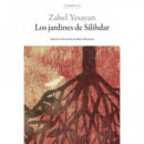 LOS JARDINES DE SILIHDAR