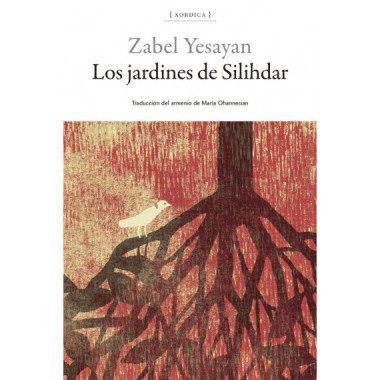 LOS JARDINES DE SILIHDAR
