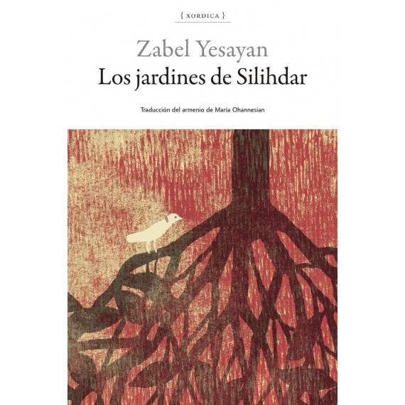 LOS JARDINES DE SILIHDAR