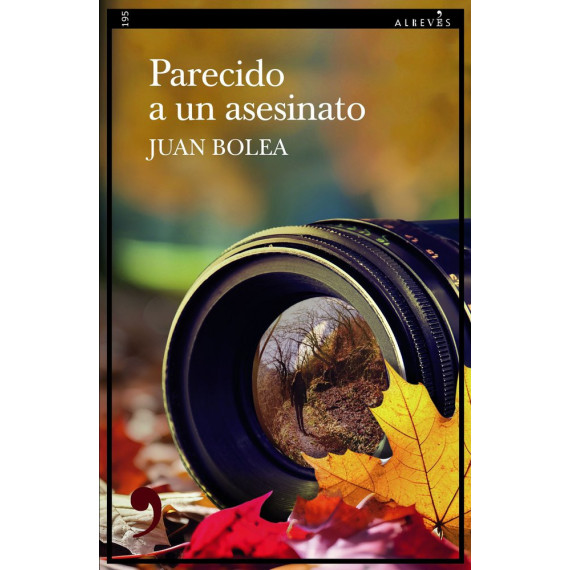 PARECIDO A UN ASESINATO