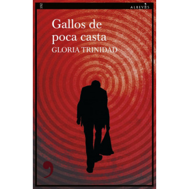 Gallos de poca casta