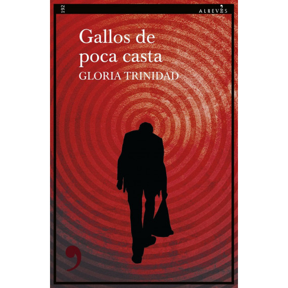 Gallos de poca casta