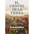 EL VIENTRE DE LA TIERRA