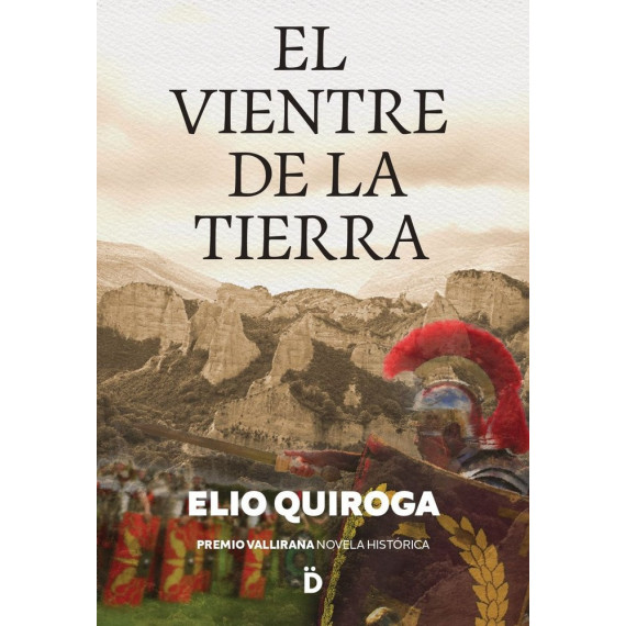 EL VIENTRE DE LA TIERRA