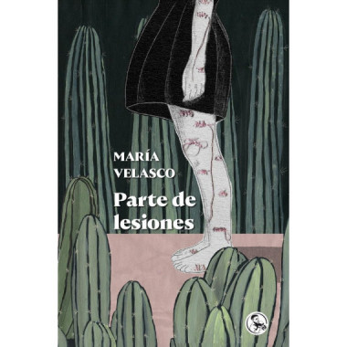 PARTE LESIONES