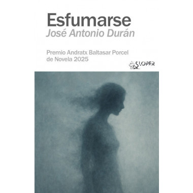 Esfumarse
