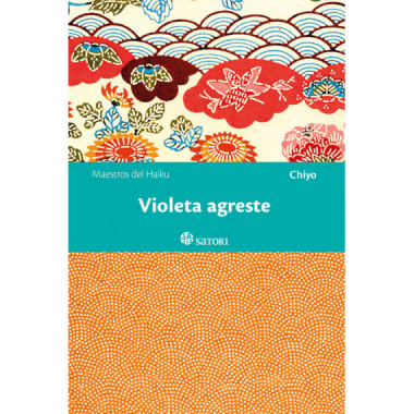 Violeta agreste