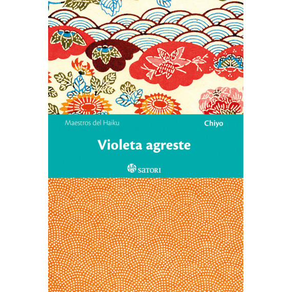 Violeta agreste