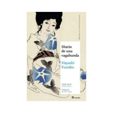 Diario de una vagabunda