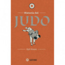 Historia del Judo