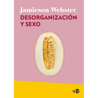 DESORGANIZACION Y SEXO