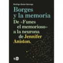 BORGES Y LA MEMORIA (N.E.)