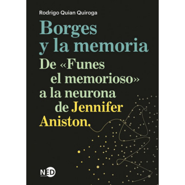 BORGES Y LA MEMORIA (N.E.)