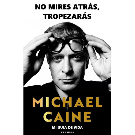 NO MIRES ATRAS, TROPEZARAS