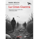 GRAN GUERRA, LA