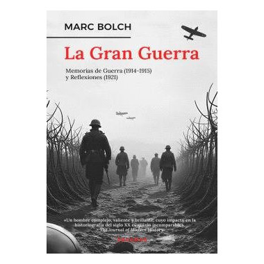 GRAN GUERRA, LA