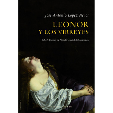 Leonor y los virreyes