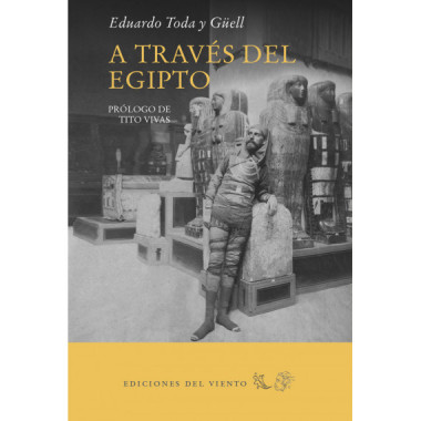 A trav�s del Egipto