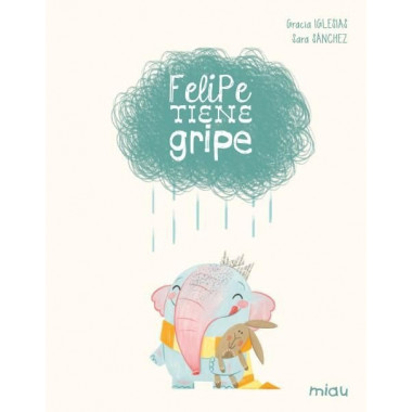 FELIPE TIENE GRIPE EDICION ESPECIAL 10 A�OS