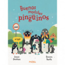 BUENOS MODALES PARA PINGUINOS
