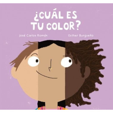 CUAL ES TU COLOR