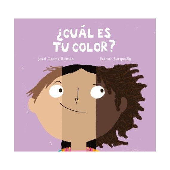 CUAL ES TU COLOR