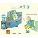 NICOLAS VA AL MEDICO