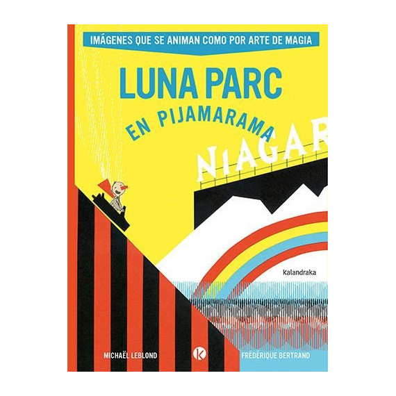 LUNA PARC EM PIJAMARAMA