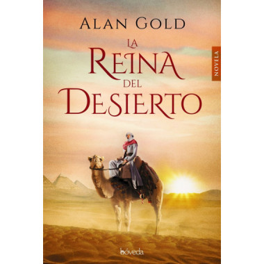 La reina del desierto