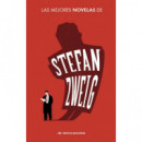 LAS MEJORES NOVELAS CORTAS DE STEFAN ZWEIG