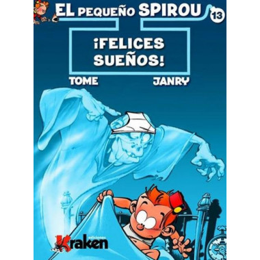 El peque�o Spirou 13