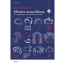 MENTES MARAVILLOSAS