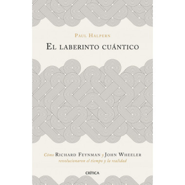 El laberinto cu�ntico
