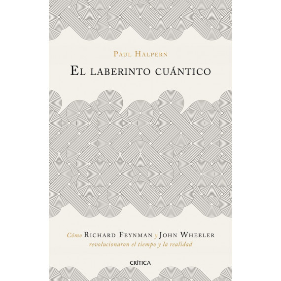 El laberinto cu�ntico