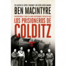 LOS PRISIONEROS DE COLDITZ