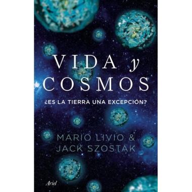 Vida y cosmos