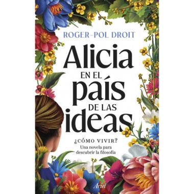 ALICIA EN EL PAIS DE LAS IDEAS