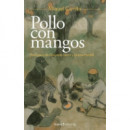 POLLO CON MANGOS