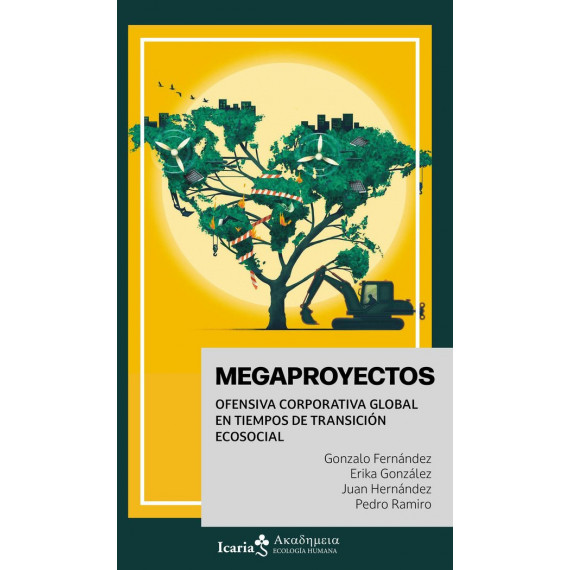 MEGAPROYECTOS