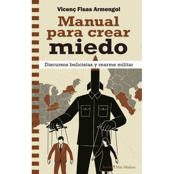 MANUAL PARA CREAR MIEDO