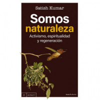 SOMOS NATURALEZA