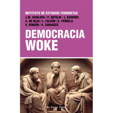 DEMOCRACIA WOKE