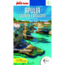 APULIA (N.E.) (PETIT FUTE)