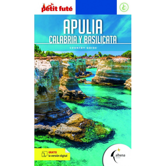 APULIA (N.E.) (PETIT FUTE)