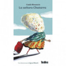 LA SE�ORA CHATARRA